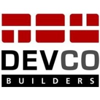Devco Builders Logo