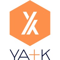 YA+K Logo