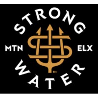 Strongwater Logo