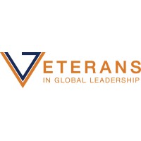 Veterans in Global Leadership Logo