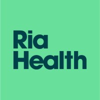 Ria Health Logo
