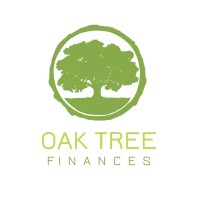 OAK Tree Finances Logo