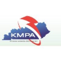 Kentucky Municipal Power Agency Logo
