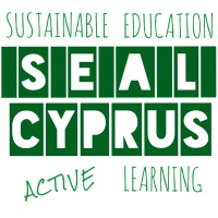 SEAL CYPRUS Logo