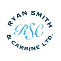 Ryan Smith & Carbine, Ltd. Logo