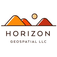 Horizon GeoSpatial LLC Logo