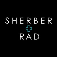 SHERBER+RAD Logo