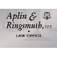 Aplin & Ringsmuth, LLC Logo