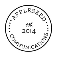 Appleseed Co Logo