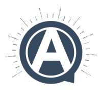 Amp Telecom Logo