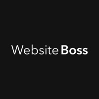 Website Boss Pty Ltd Logo