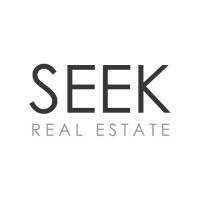 SEEK Real Estate Logo