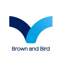 Brown & Bird Logo