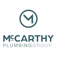 McCarthy Plumbing Group Logo
