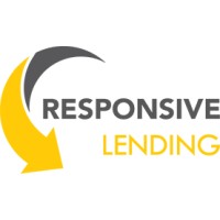 Responsive Lending Logo