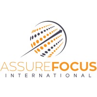 Assure Focus International Logo