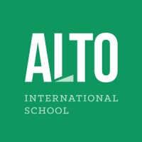 Alto International School Logo