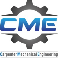 Carpenter Mechanical Engineering Pty Ltd Logo