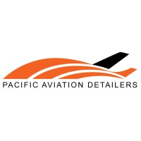 Pacific Aviation Detailers Logo