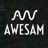 Awesam Logo