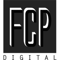 FCP-DIGITAL Logo