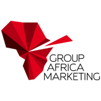 Group Africa Marketing Logo