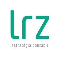 LRZ Contabilidade Logo
