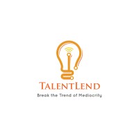 TalentLend, Inc. Logo