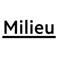 Milieu Property Logo