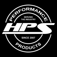 HPS Performance Logo