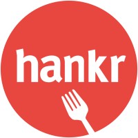 hankr Logo