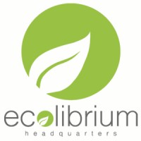 Ecolibrium Headquarters Pty Ltd Logo