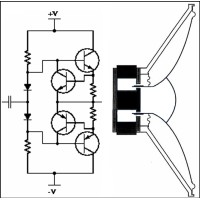 JP Electronics Design Logo