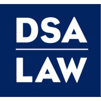 DSA Law - Lawyers & Consultants Logo