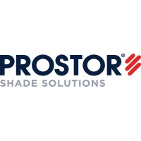 PROSTOR Shade Solutions Logo