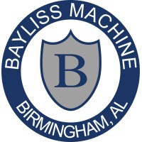 Bayliss Machine & Welding Logo