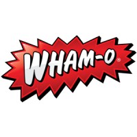 Wham-O Logo