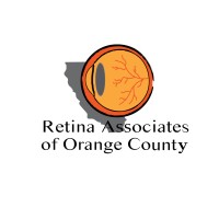 Retina Associates of Orange County Logo
