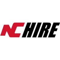 NC HIRE LTD Logo