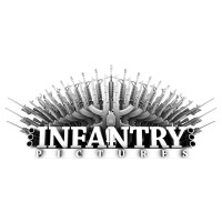 Infantry Pictures Logo