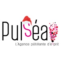 Pulséa Logo