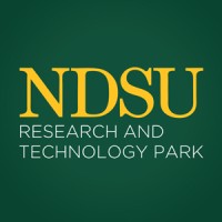 NDSU Research & Technology Park Logo