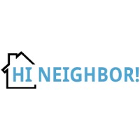 Hi Neighbor Publications, LLC Logo