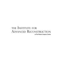 The Institute for Advanced Reconstruction Logo