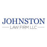 Johnston Law Firm LLC Logo