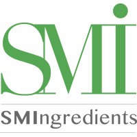 SM Ingredients, Inc. Logo