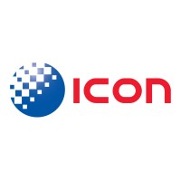 Grupo ICON Logo