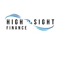 High Sight Finance Logo
