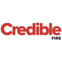 Credible Fire Pty Limited Logo