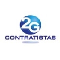 2G Contratistas SCRL Logo